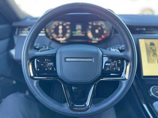 2023 Land Rover Range Rover Sport SE