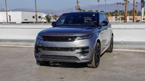 2023 Land Rover Range Rover Sport SE