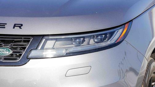 2023 Land Rover Range Rover Sport SE