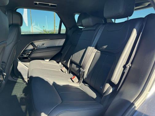 2023 Land Rover Range Rover Sport SE