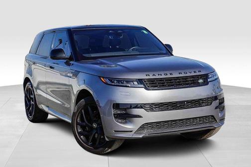 2023 Land Rover Range Rover Sport SE