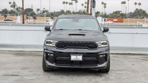 2021 Dodge Durango SRT 392 AWD