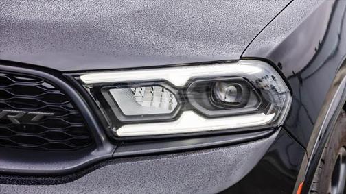 2021 Dodge Durango SRT 392 AWD