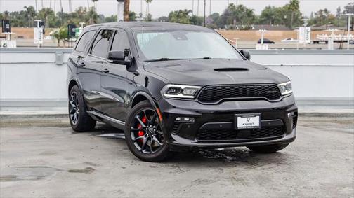 2021 Dodge Durango SRT 392 AWD