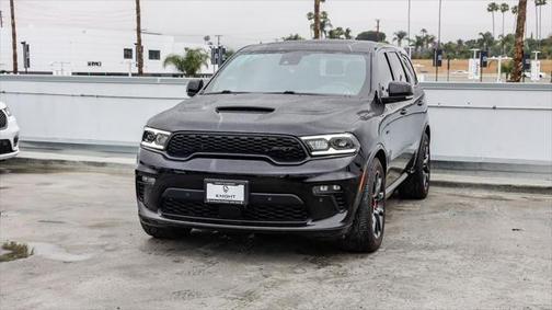 2021 Dodge Durango SRT 392 AWD