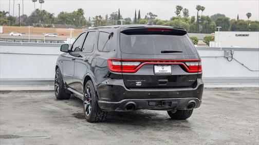 2021 Dodge Durango SRT 392 AWD