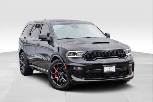 2021 Dodge Durango SRT 392 AWD