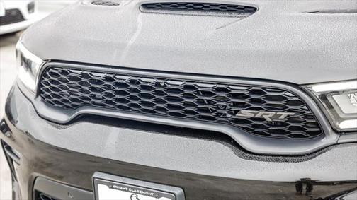 2021 Dodge Durango SRT 392 AWD