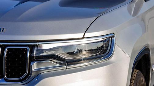 2024 Jeep Wagoneer Series II 4x2