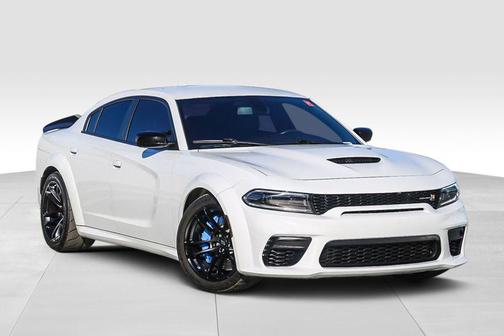 2023 Dodge Charger R/T Scat Pack