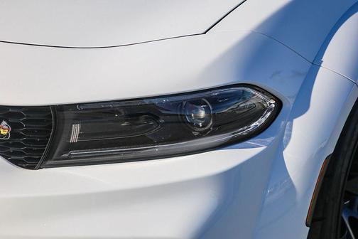 2023 Dodge Charger R/T Scat Pack