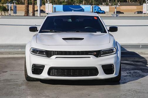 2023 Dodge Charger R/T Scat Pack