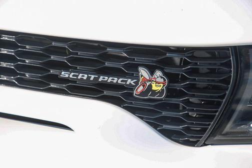 2023 Dodge Charger R/T Scat Pack