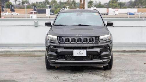 2023 Jeep Compass High Altitude