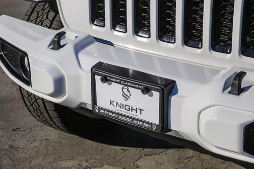 2023 Jeep Gladiator High Altitude 4x4