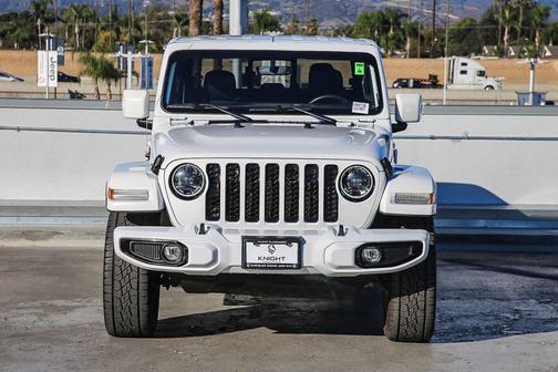 2023 Jeep Gladiator High Altitude 4x4