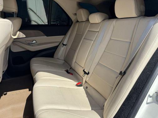 2022 Mercedes-Benz GLE 350 4MATIC