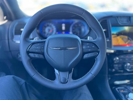 2023 Chrysler 300 S