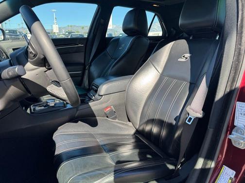 2023 Chrysler 300 S