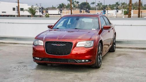 2023 Chrysler 300 S