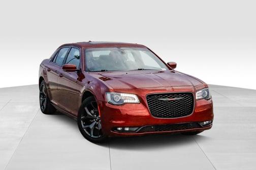 2023 Chrysler 300 S