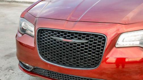 2023 Chrysler 300 S