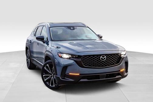 2023 Mazda CX-50 2.5 S Premium Plus Package