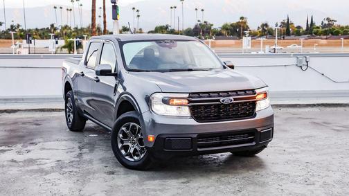 2023 Ford Maverick XLT