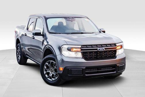 2023 Ford Maverick XLT
