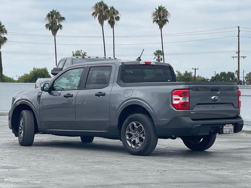 2023 Ford Maverick XLT