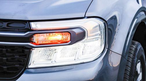 2023 Ford Maverick XLT