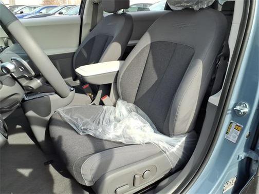 2026 Hyundai IONIQ 5 SE Standard Range