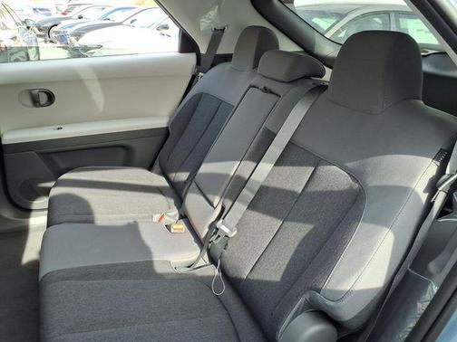 2026 Hyundai IONIQ 5 SE Standard Range