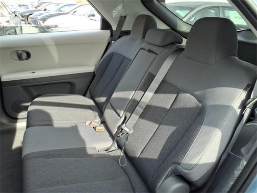 2026 Hyundai IONIQ 5 SE Standard Range