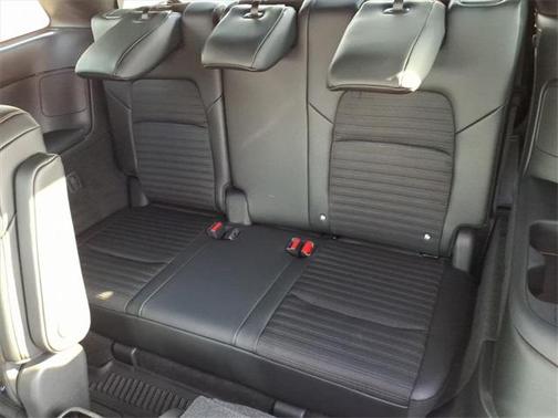 2025 Nissan Pathfinder Rock Creek 4WD