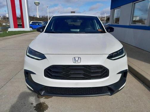 2023 Honda HR-V AWD Sport