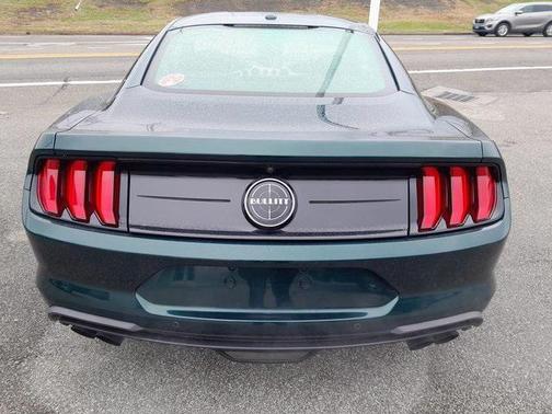 2019 Ford Mustang Bullitt