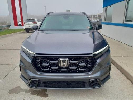 2024 Honda CR-V Hybrid Sport AWD