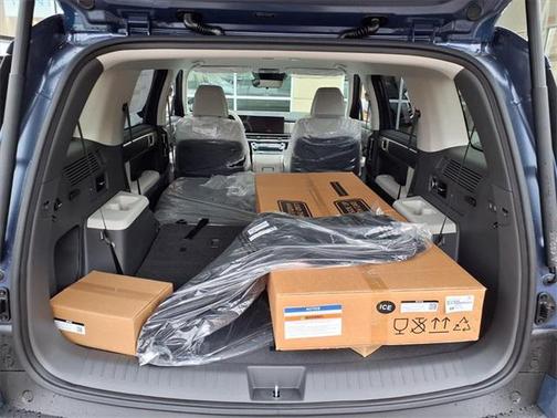 2026 Hyundai SANTA FE SEL 2.4