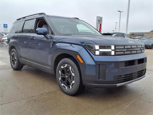 2026 Hyundai SANTA FE SEL 2.4