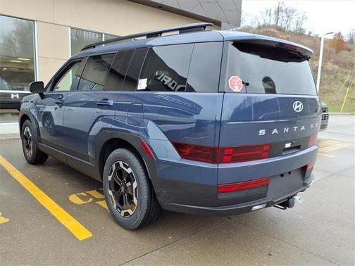 2026 Hyundai SANTA FE SEL 2.4