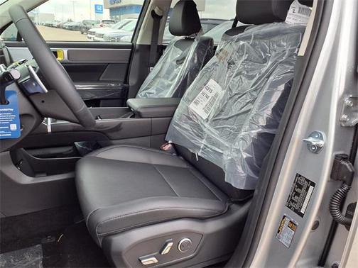 2026 Hyundai SANTA FE SEL 2.4