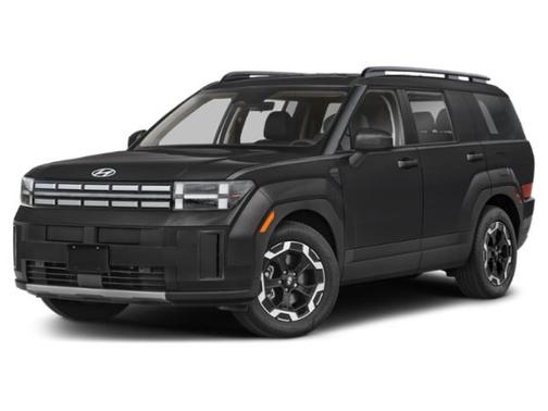 2025 Hyundai SANTA FE SEL 2.4