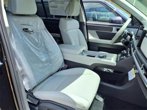 2025 Hyundai SANTA FE SEL 2.4