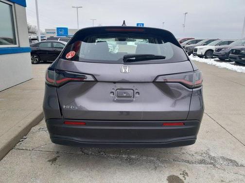 2023 Honda HR-V LX