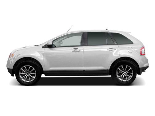 2010 Ford Edge SEL