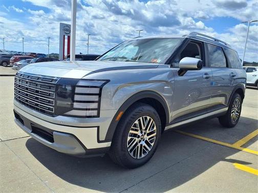 2026 Hyundai PALISADE SEL