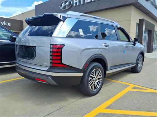 2026 Hyundai PALISADE SEL