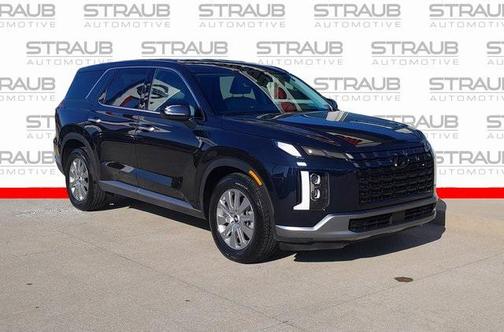 2025 Hyundai PALISADE SE