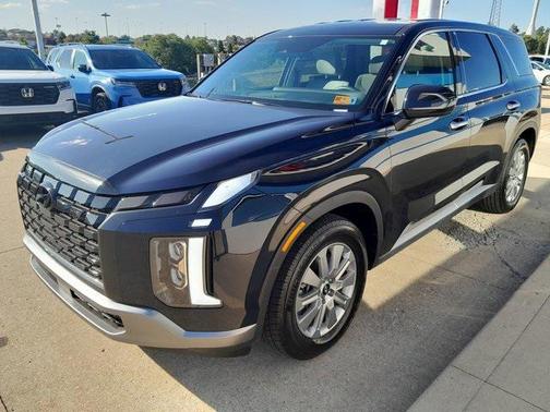 2025 Hyundai PALISADE SE